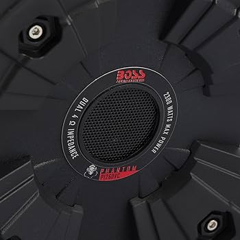 15インチ1800W DVCサブウーハー CX154DVC BOSS AUDIO 15インチ1800W DVCサブウーハー CX154DVC BOSS AUDIO - メルカリ