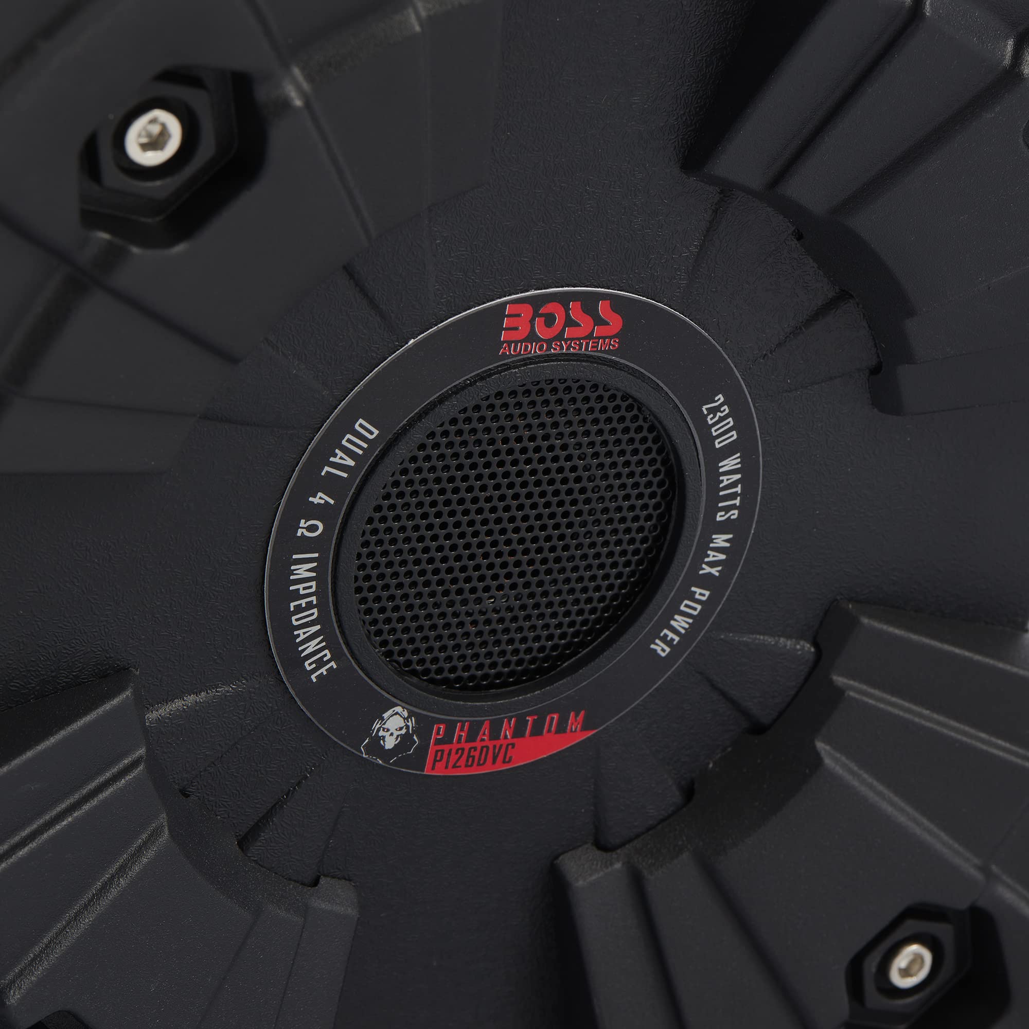 15インチ1800W DVCサブウーハー CX154DVC BOSS AUDIO bosp156dvc_1.jpg