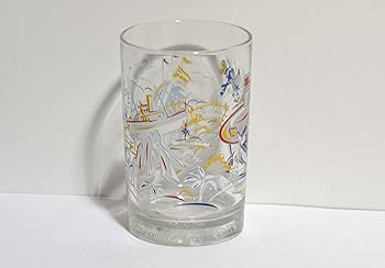 Amazon.com | Walt Disney World Epcot 25th Anniversary Remember the