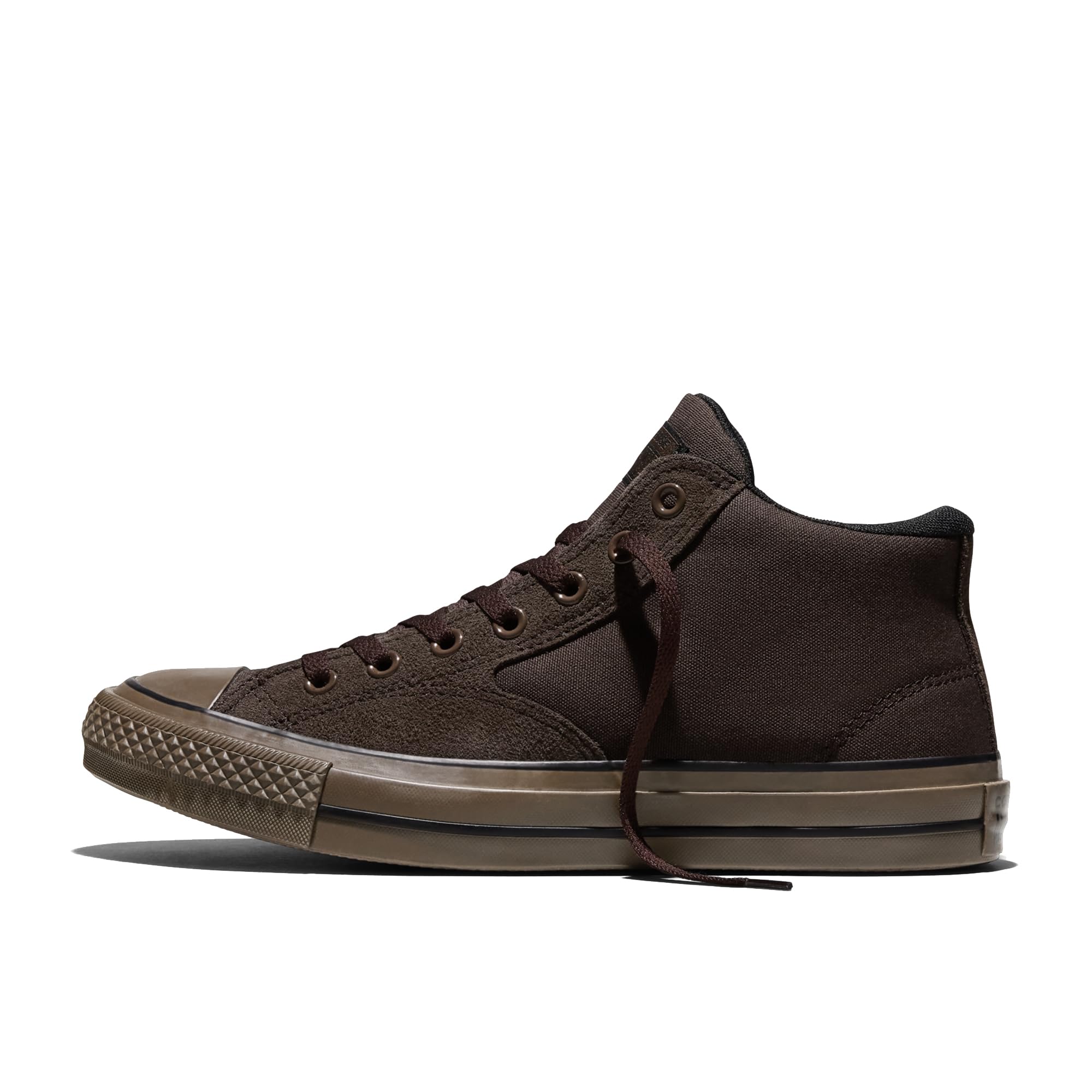 converse Unisex Chuck Taylor All Star Malden Street Suede Mid Top Sneaker-picture-11
