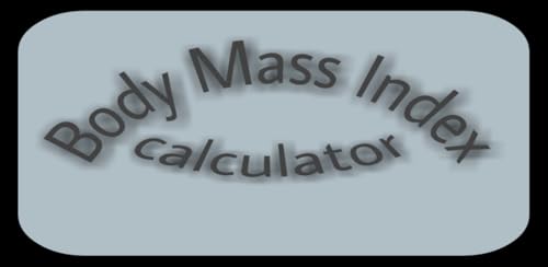 BMI calculator