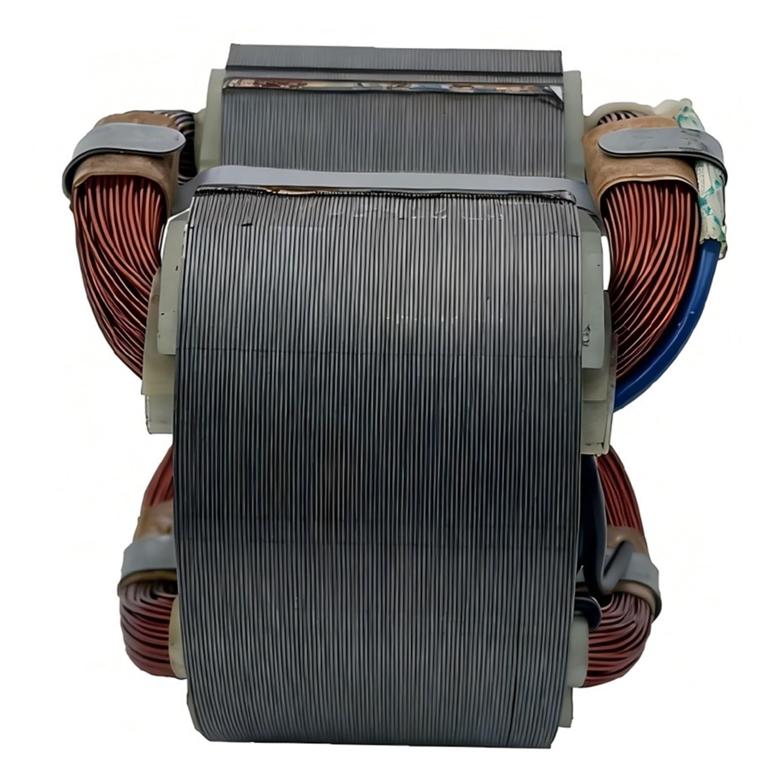 Vividcrate Stator Ac 220V 240V Armature Rotor & Jackhammer Spare Parts, Demolition Hammer Breaker Replacement, Compatible For Hitachi，For Ph85a Ph95a(Stator)