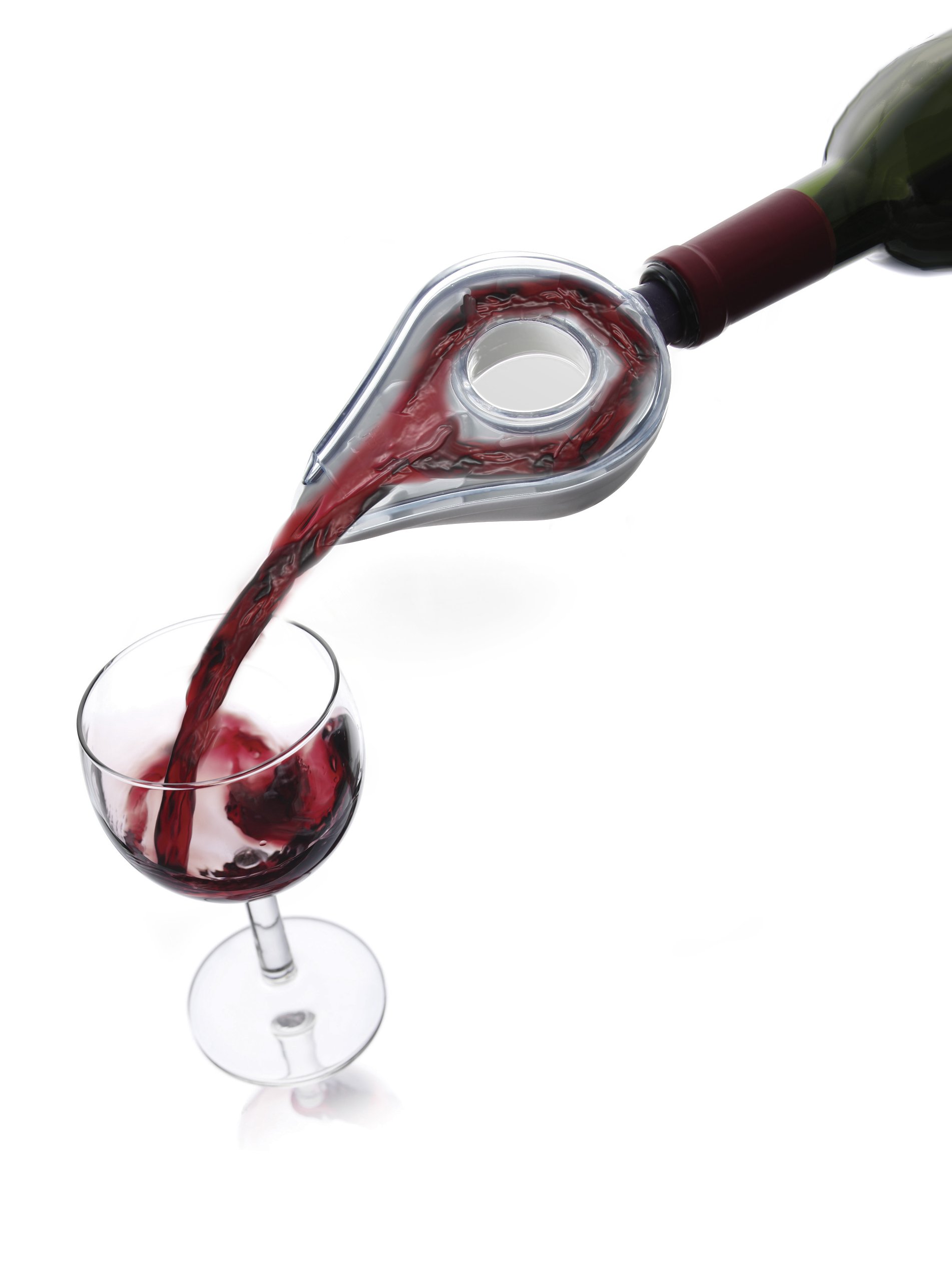 Vacu Vin Wine Aerator / Pourer