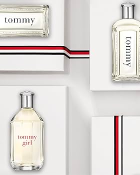 Amazon | トミー トミーガール オードトワレ 30mL | Tommy Hilfiger