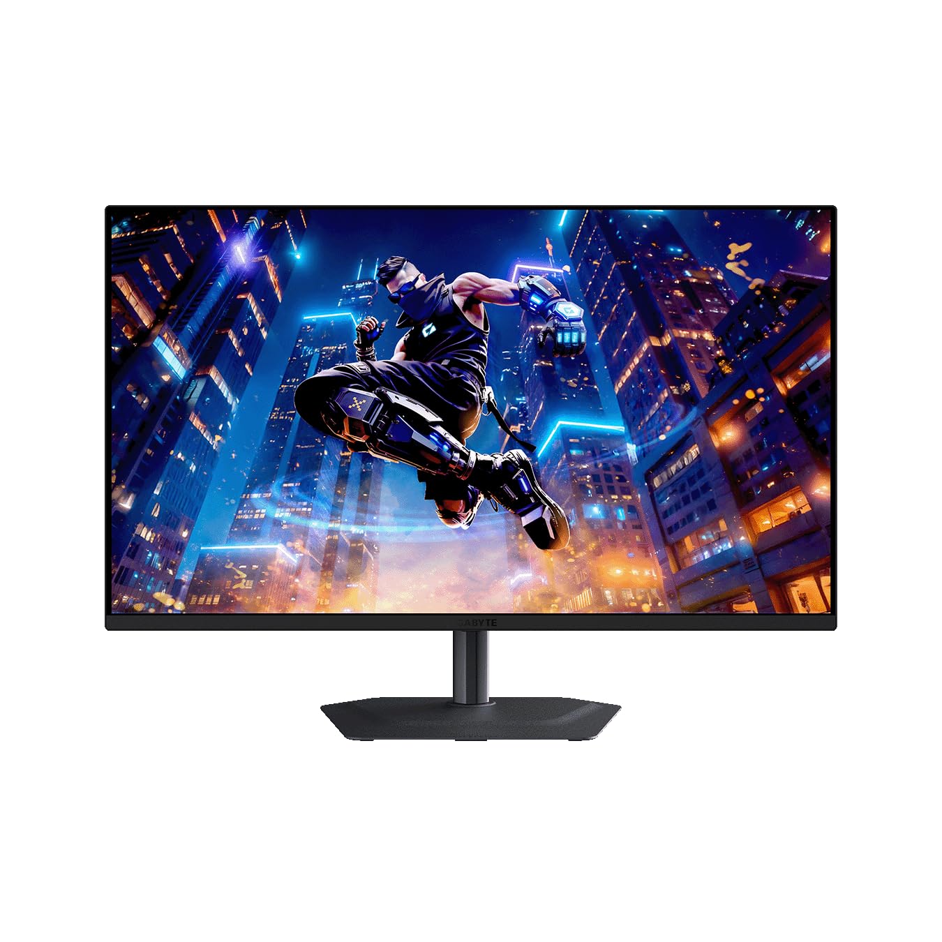 Amazon.co.jp: GIGABYTE MO32U2 ゲーミングモニター 32インチ