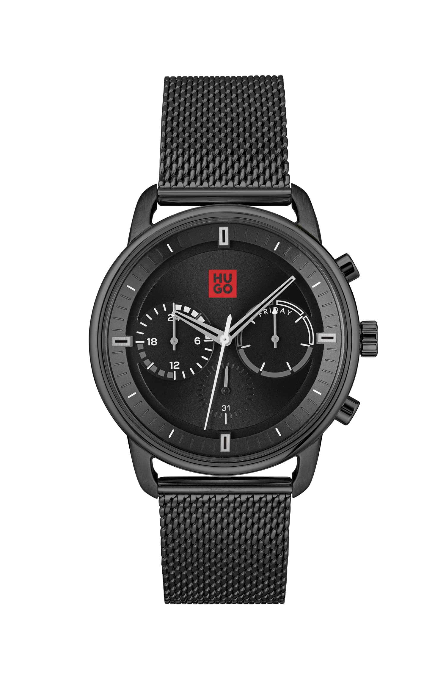 HUGO BOSS HB1513460 TRADITION HEREN HORLOGE - Juwelier Jansen HUGO BOSS HB1513460 TRADITION HEREN HORLOGE - Juwelier Jansen