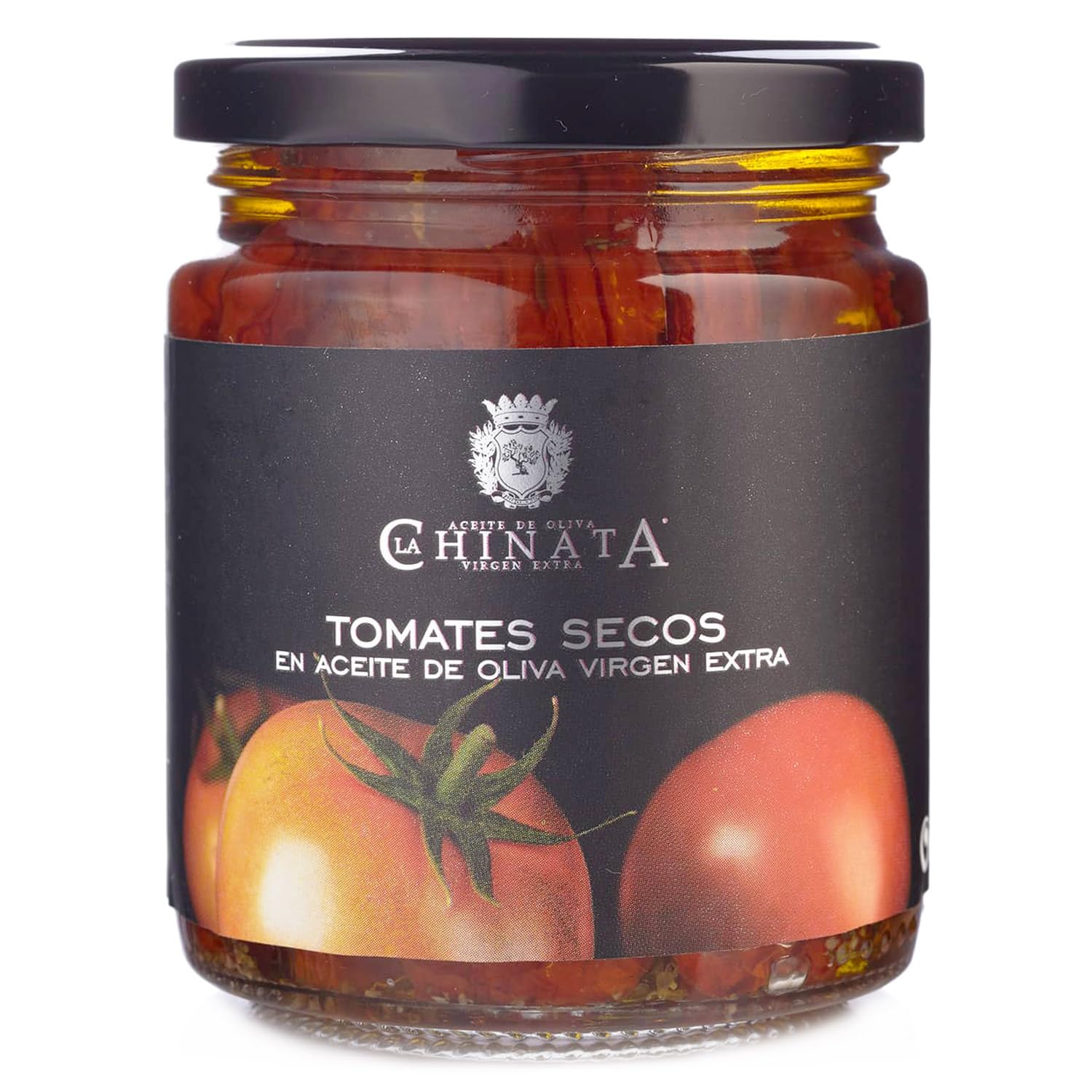 Tomates Secos en AOVE