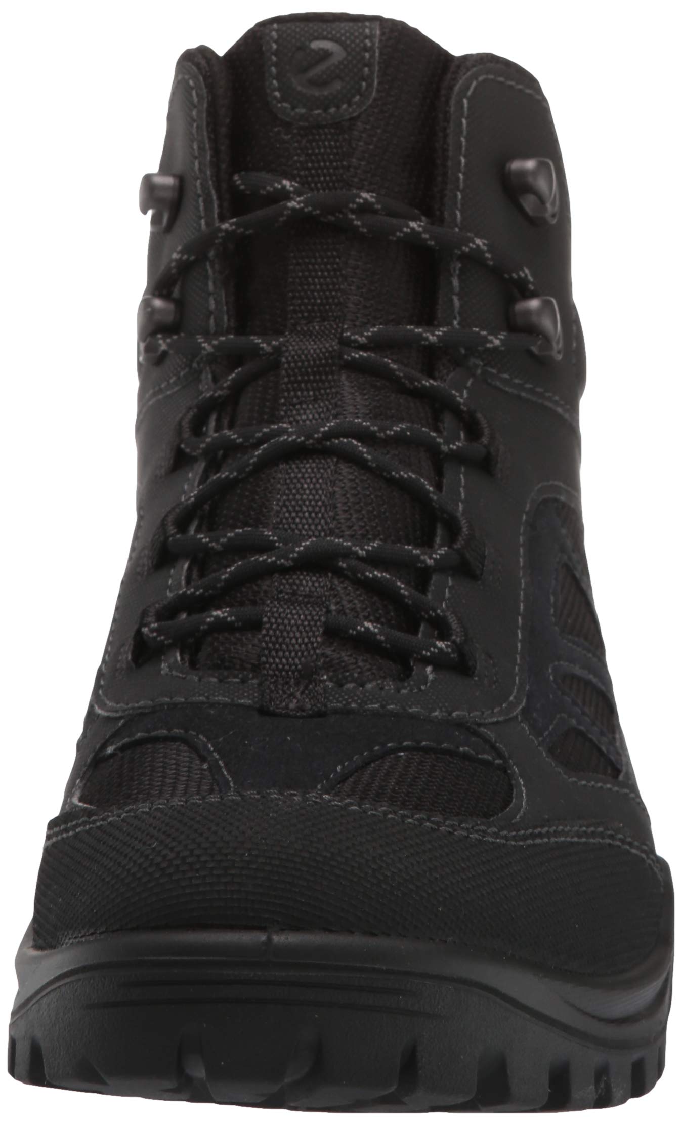ECCO Herren Schnürboots Xpedition III M Drak 2.0 Mid GTX M