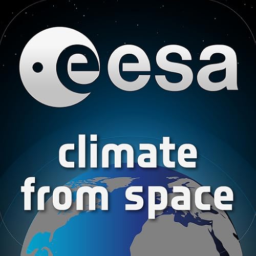 Climate from Space