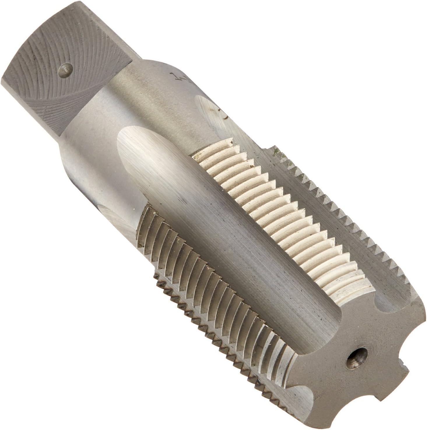 Drill America DWT64119 Qualtech High-Speed Steel Pipe Tap, U