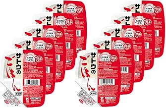 サトウのごはん 新潟県産コシヒカリ 200g 10食パック 【製造2か月以内】