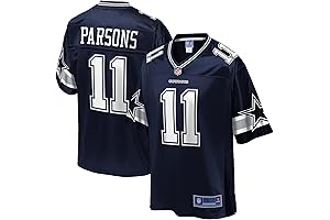 Prescott Jersey Cowboys Men's