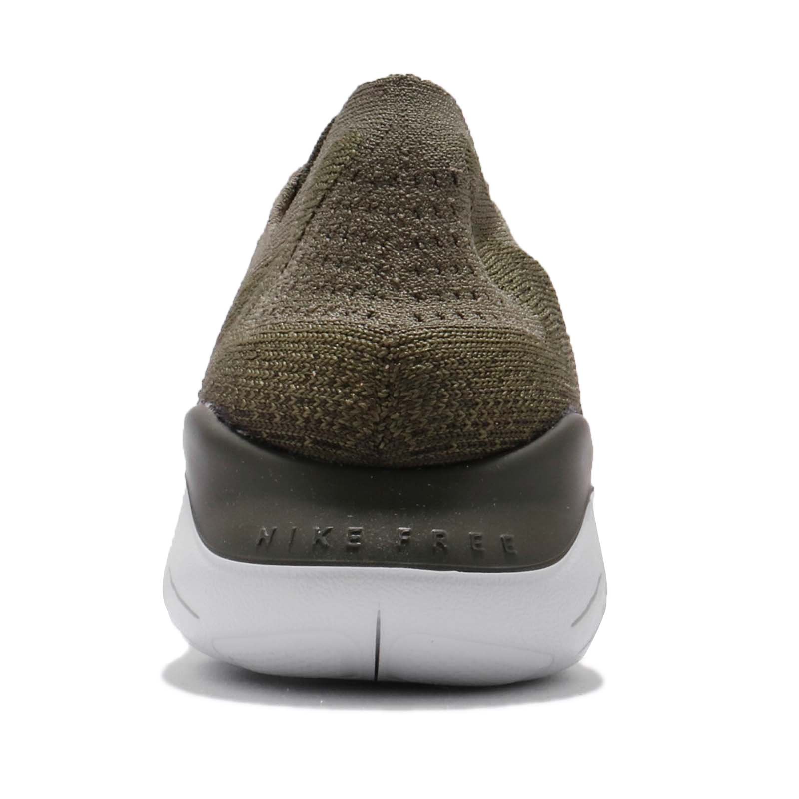 nike free rn flyknit 2018 khaki