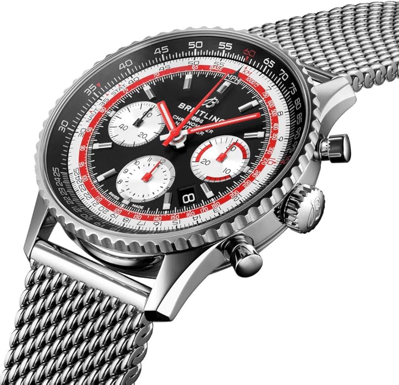 Breitling swiss air edition Clearance
