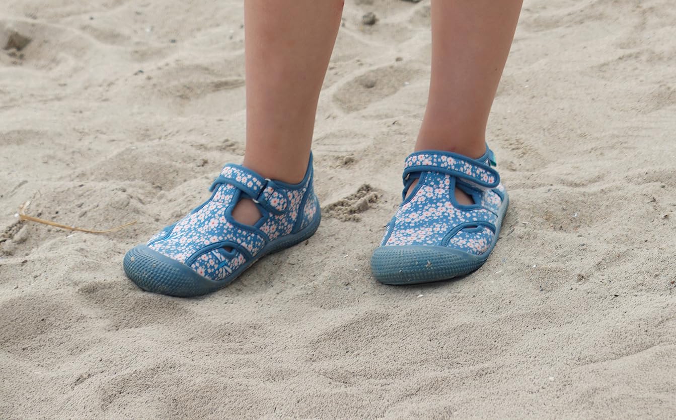 Playshoes Badeschuhe Zapatos para aguaUnisex niños