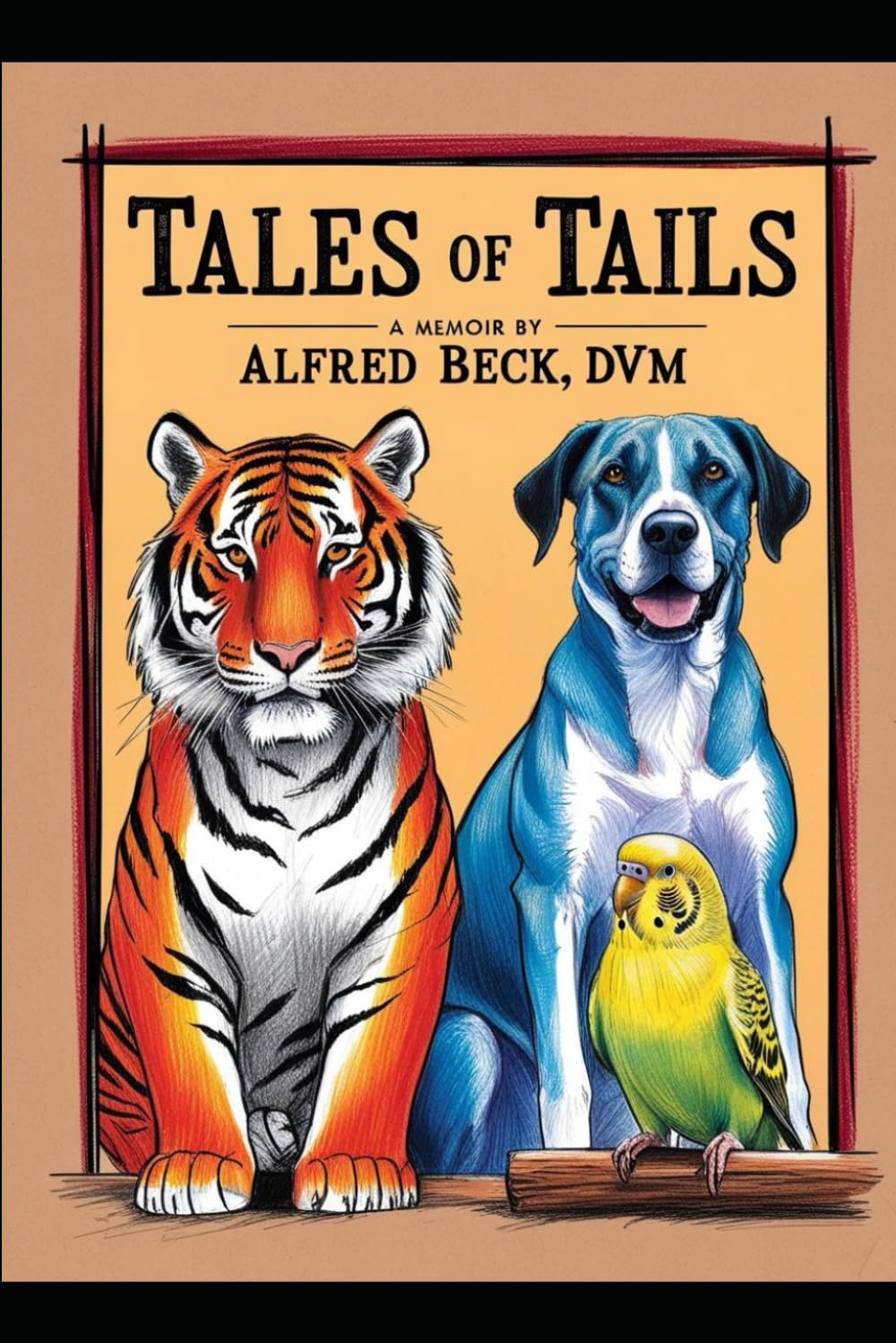 Tales of Tails