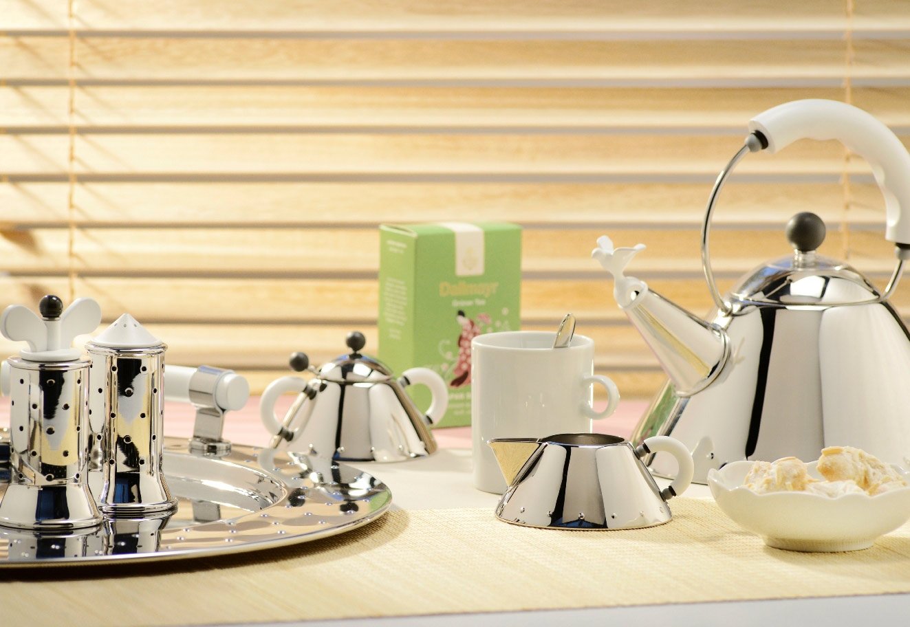 Amazon.co.jp: Alessi Pepper Mill 9098ライトブルー : ホーム＆キッチン