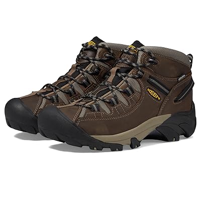 KEEN Targhee II Mid Men