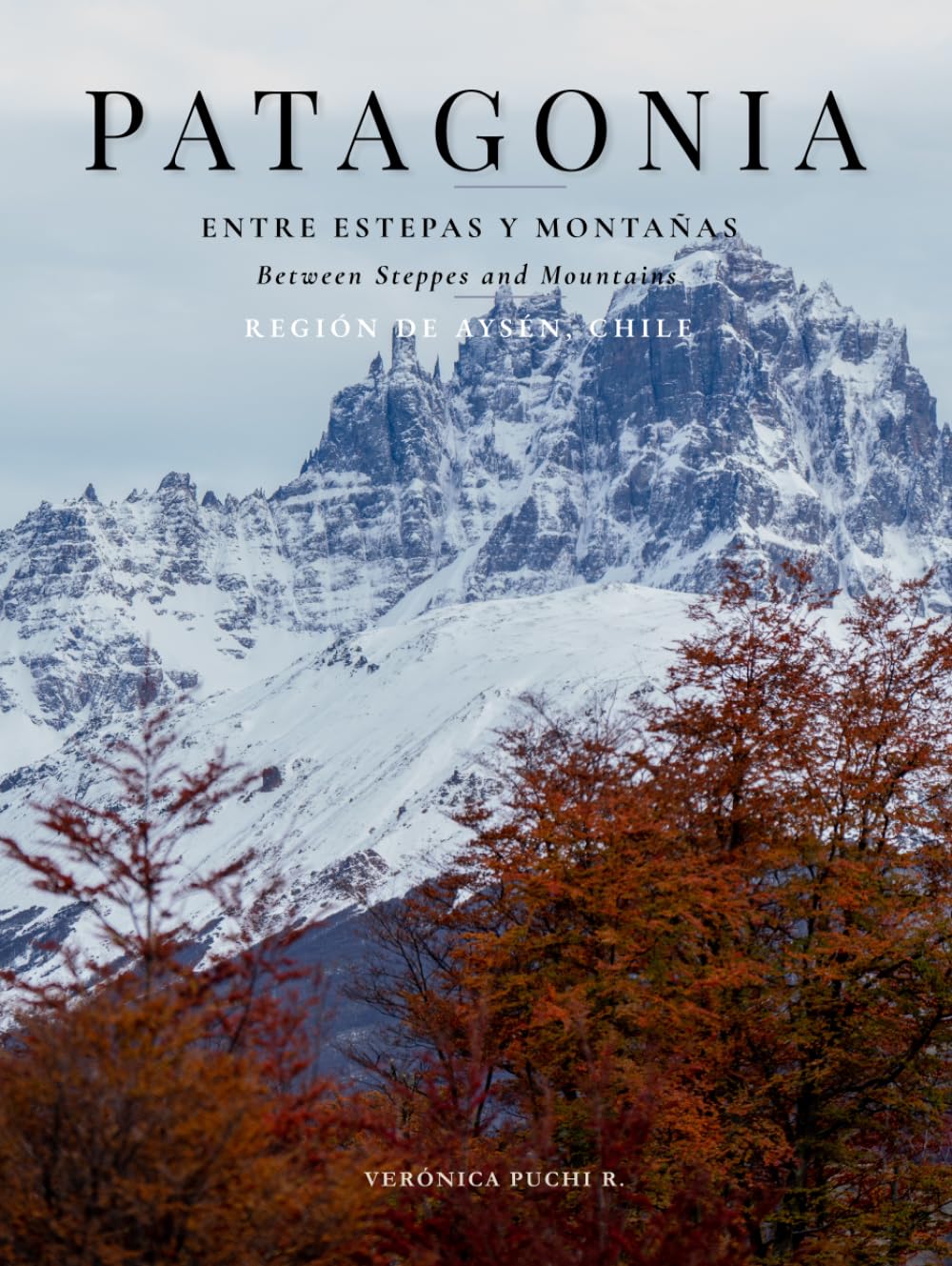 Patagonia: Entre estepas y montañas / Between Steppes and Mountains