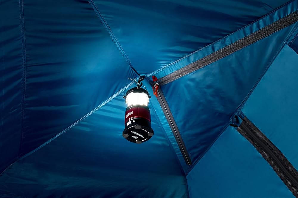 レインカーム2ルーム/3025 DR Coleman レインカームツールーム/3025 DRの通販｜キャンプ用品の