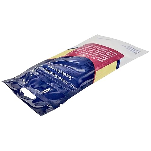 Miniatura 6 de Metabisulfito de sodio - 2 oz.