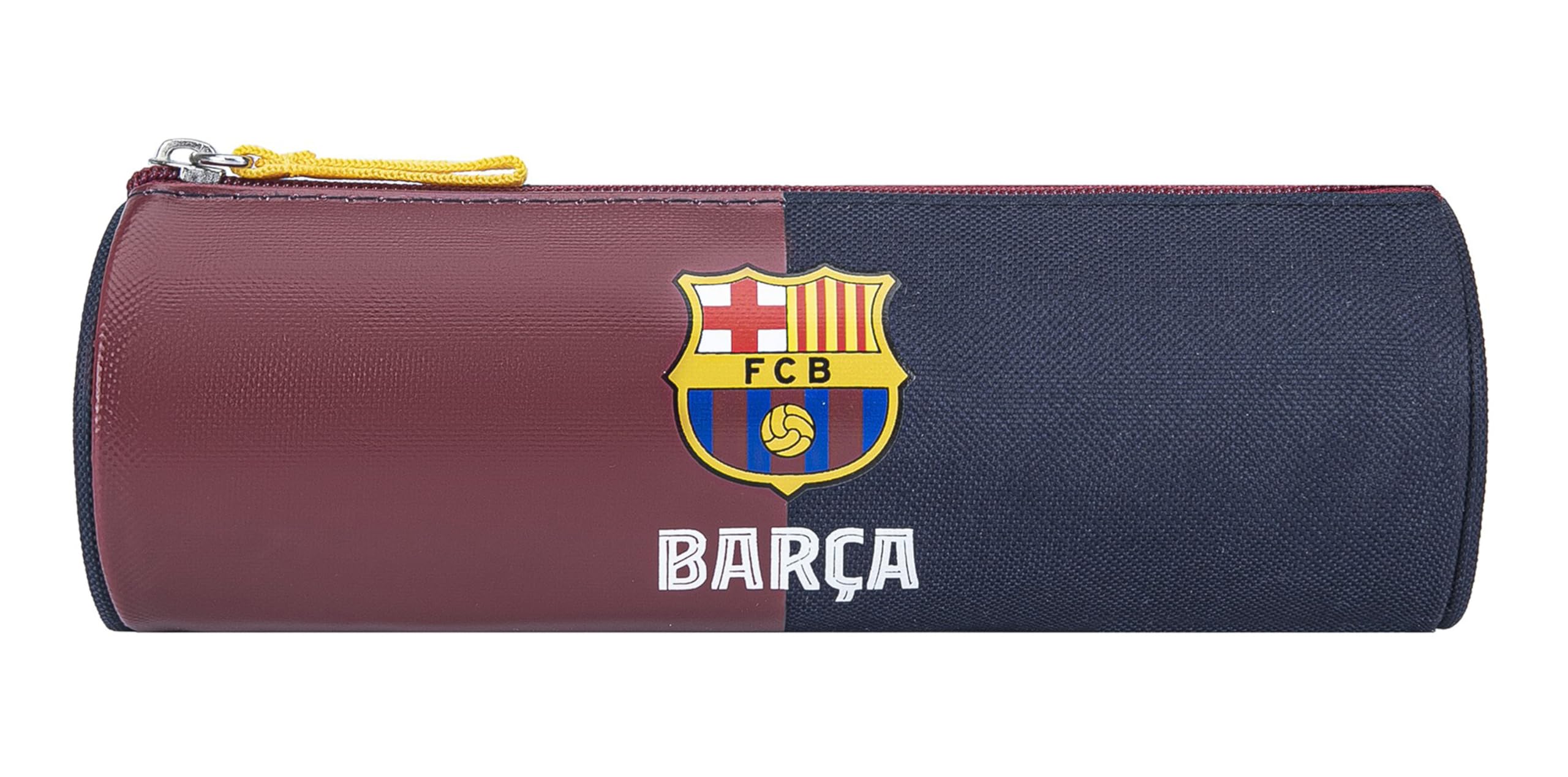 Piórnik szkolny Barça - oficjalna kolekcja FC Barcelona