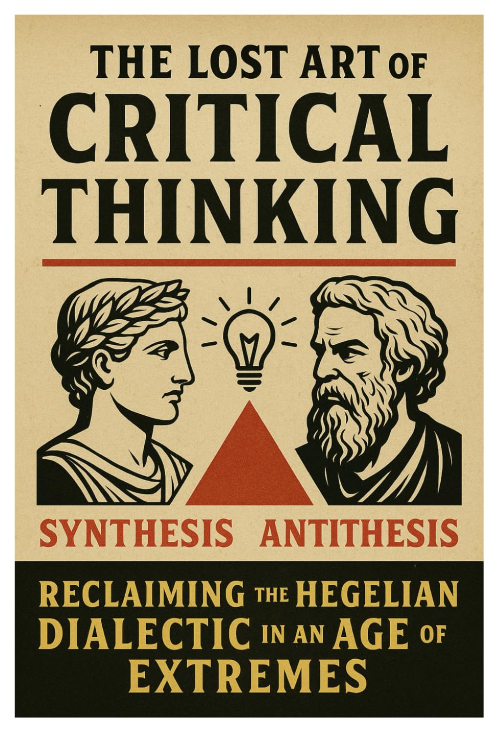 The Lost Art of Critical Thinking: Reclaiming the Hegelian Dialectic in an Age of Extremes