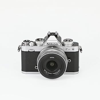 Amazon | 【セット】Nikon ミラーレス一眼カメラ Z fc レンズ