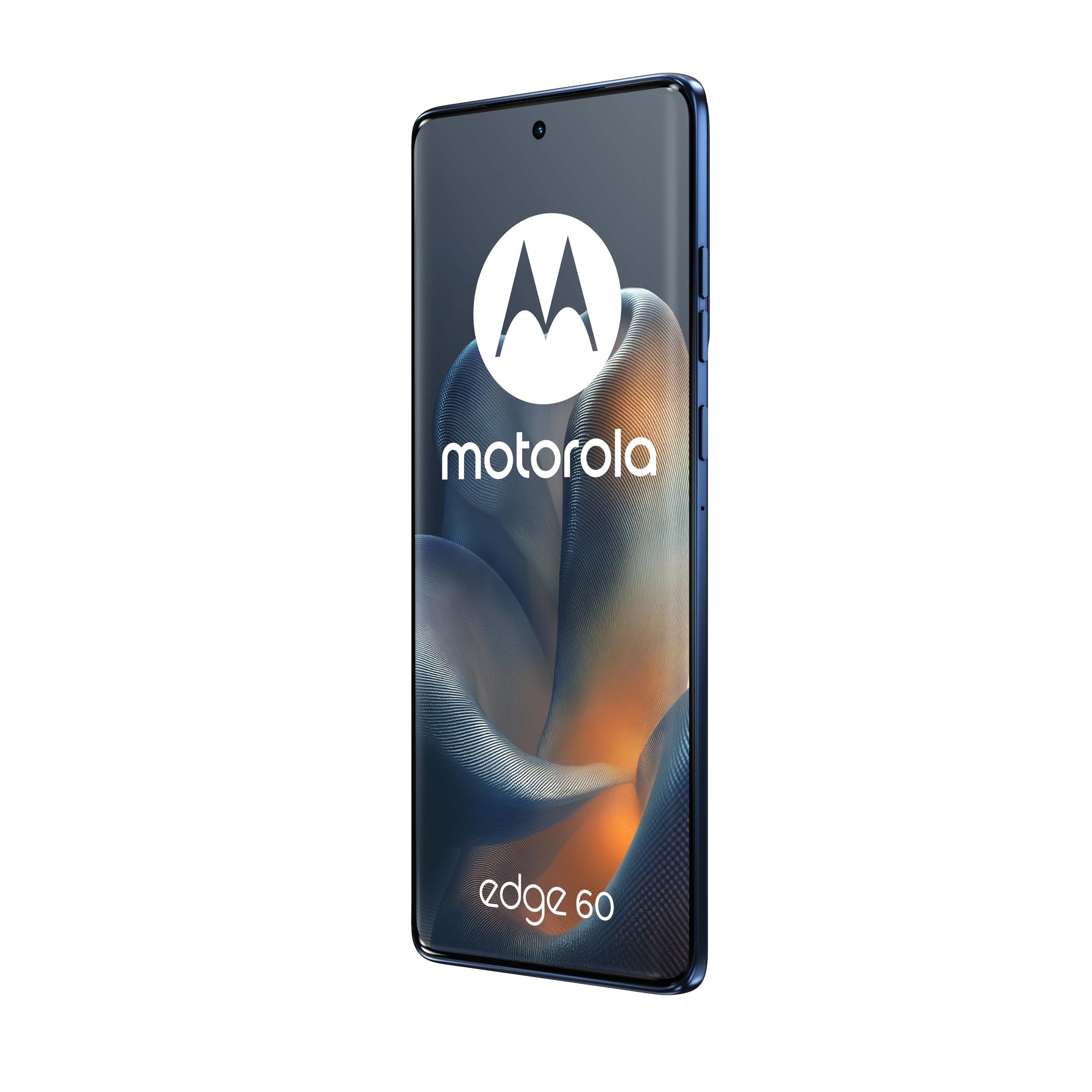 Motorola Edge 60B Blue ohne Simlock 256G – Bild 8