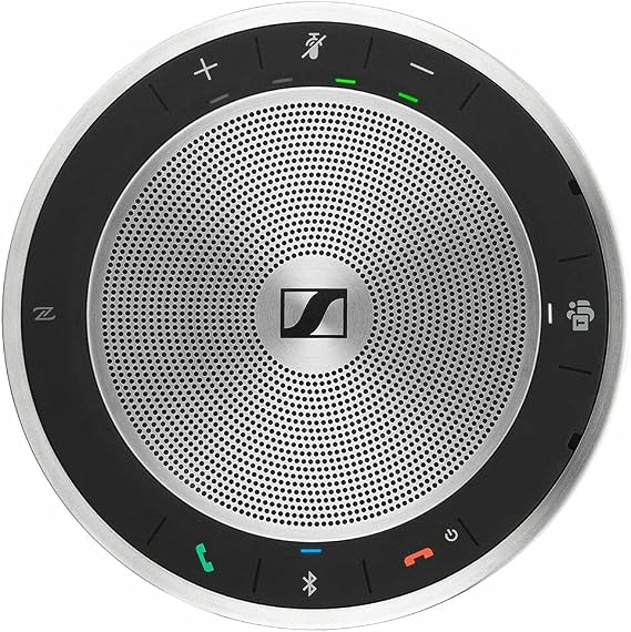 EPOS EXPAND 30T Speakerphone, Bluetooth & USB-C Connection, Microsoft Teams Certified Model