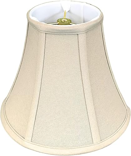 Vista 36 de Royal Designs, Inc. True Bell - Pantalla básica para lámpara Negro - 2 Pack