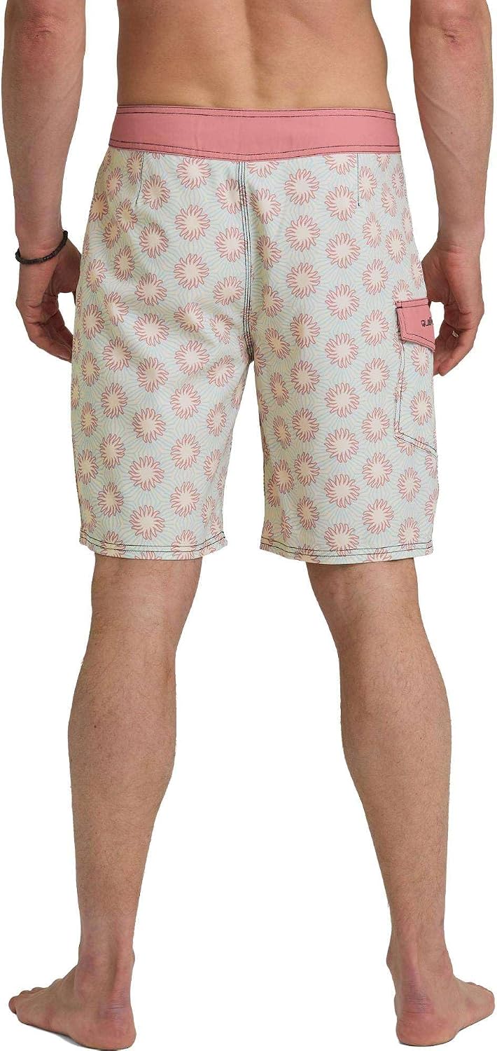 Ocean Mayhem 19" Boardshorts
