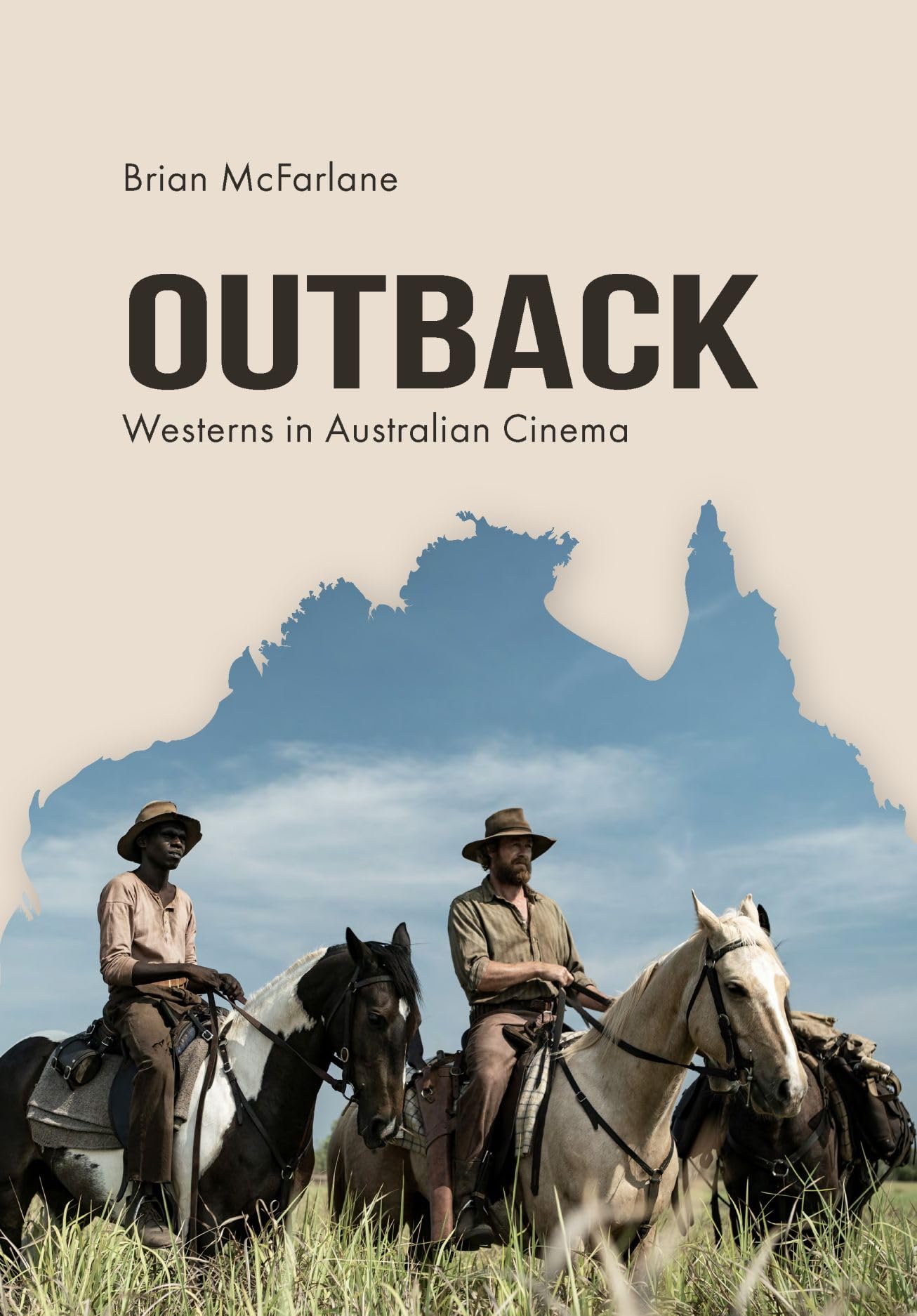 Outback: Westerns in Australian Cinema