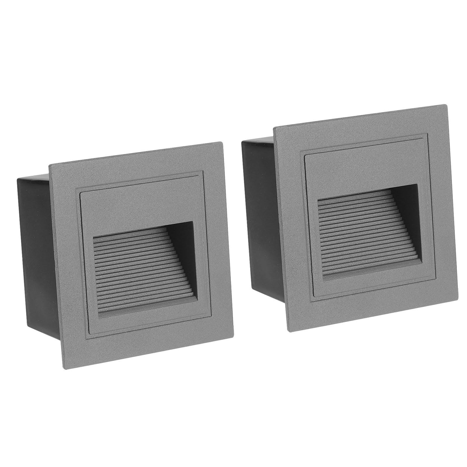 PATIKIL 4000K LED Step Light