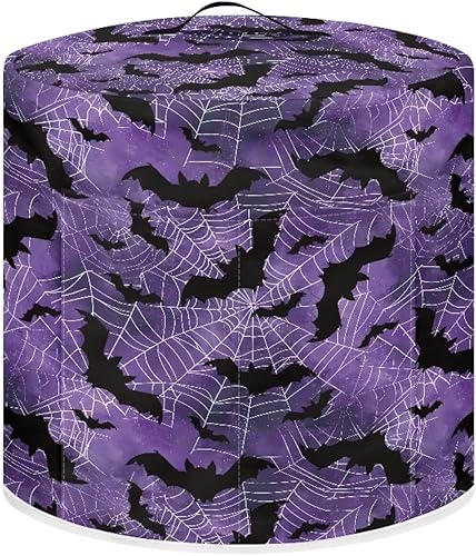 Miniatura 7 de Starry Night Cats - Funda para olla a presión para olla instantánea de 6 cuartos de galón, cubierta antipolvo para electrodomésticos de cocina con