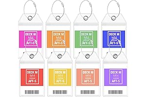 Celebrity Cruise Luggage Tag Holder 2023