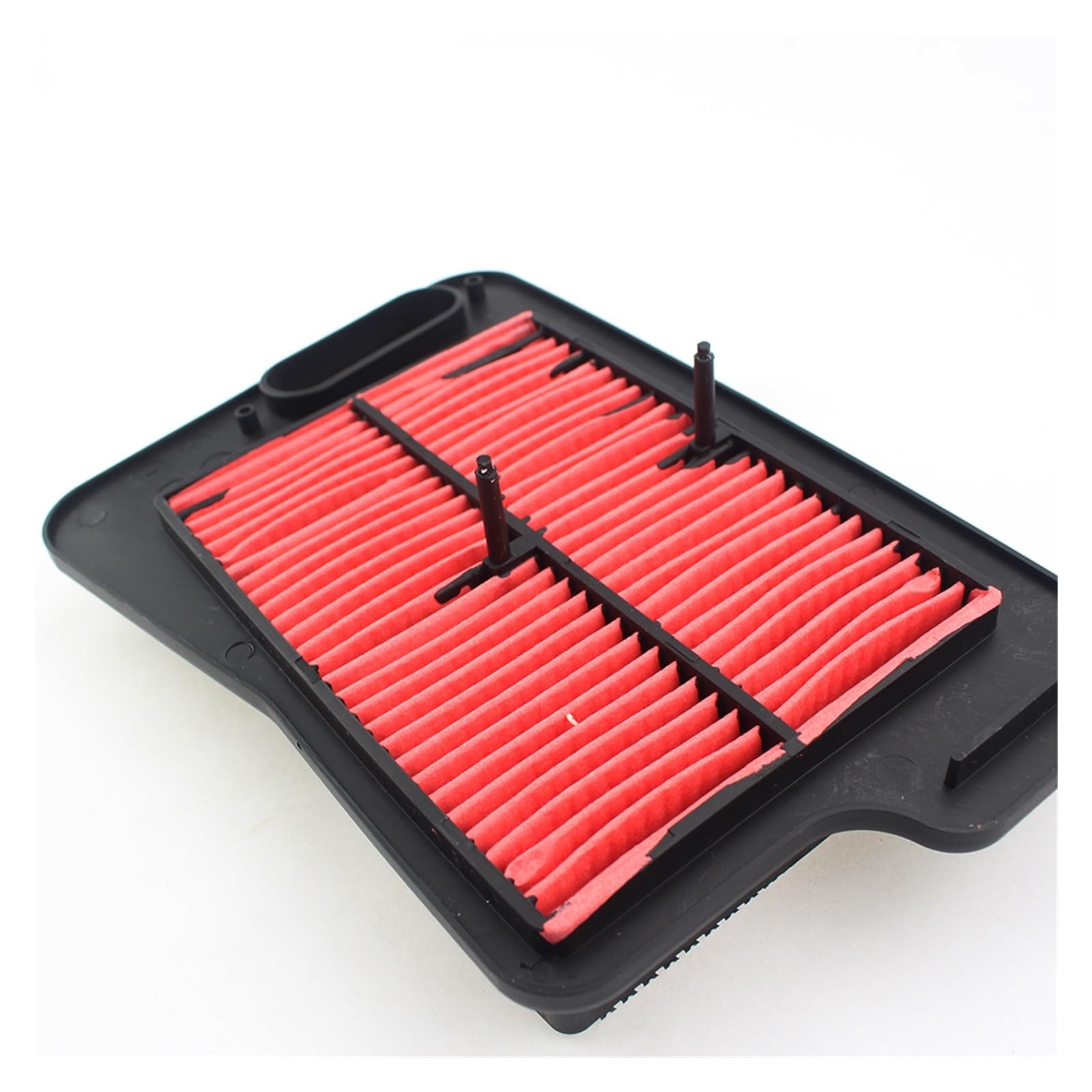 Luftfilter Für SUZUKI Burgman Skywave 400 AN400 (2007-2014) - Leistungssteigerung & Hohe Filtration