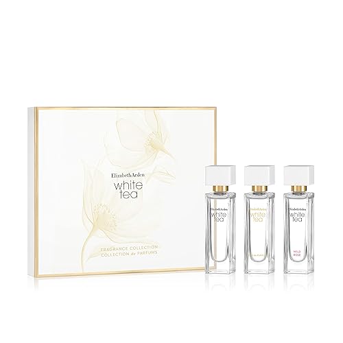Elizabeth Arden White Tea