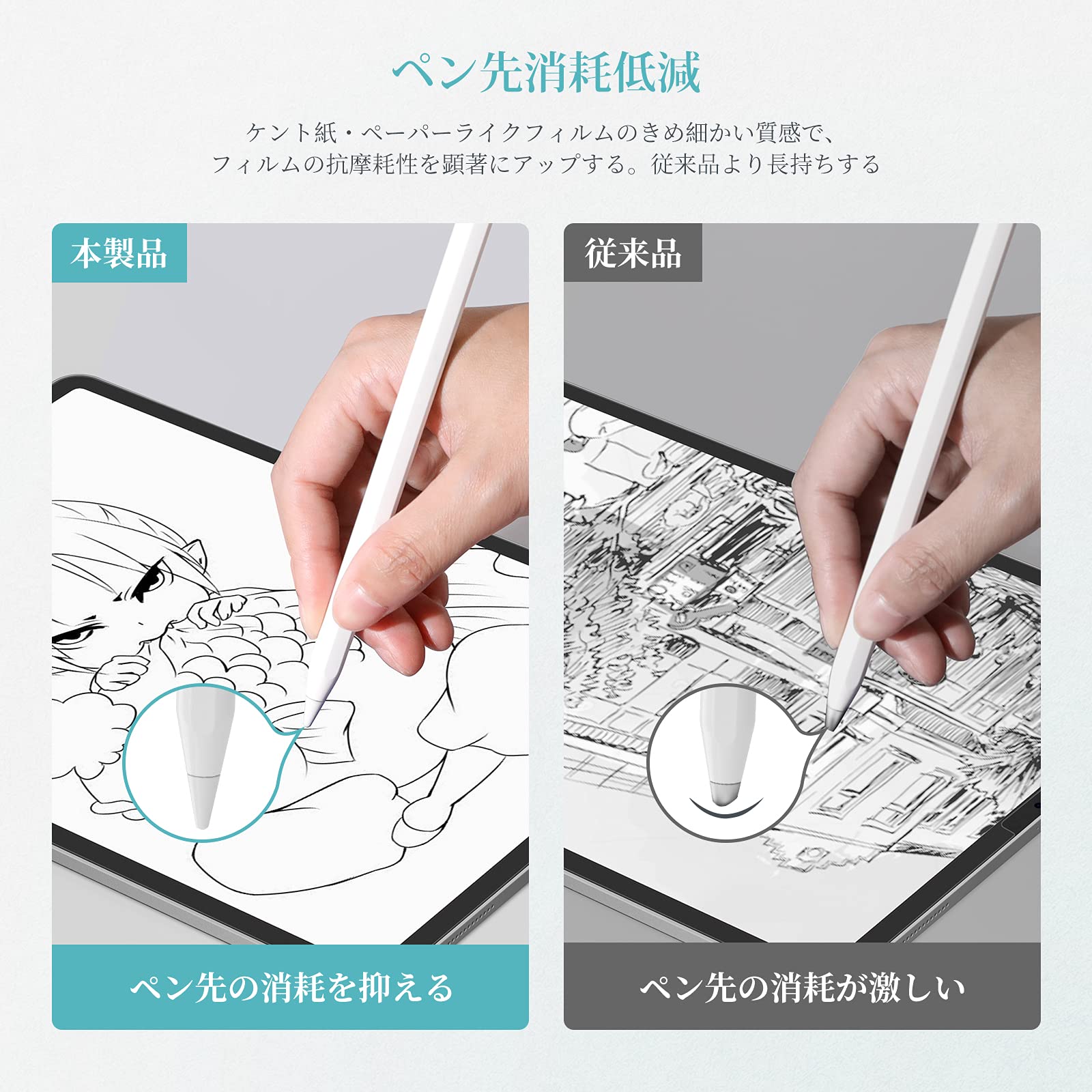 最大54%OFFクーポン 99% 12.9iPadproSmartKeyboardペンシルペーパー