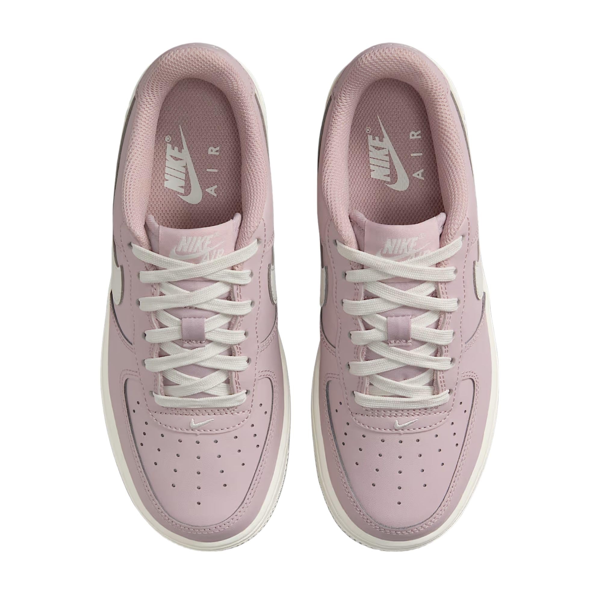 Nike Chaussures Air Force 1 (GS) Code FV5948-601 Rose