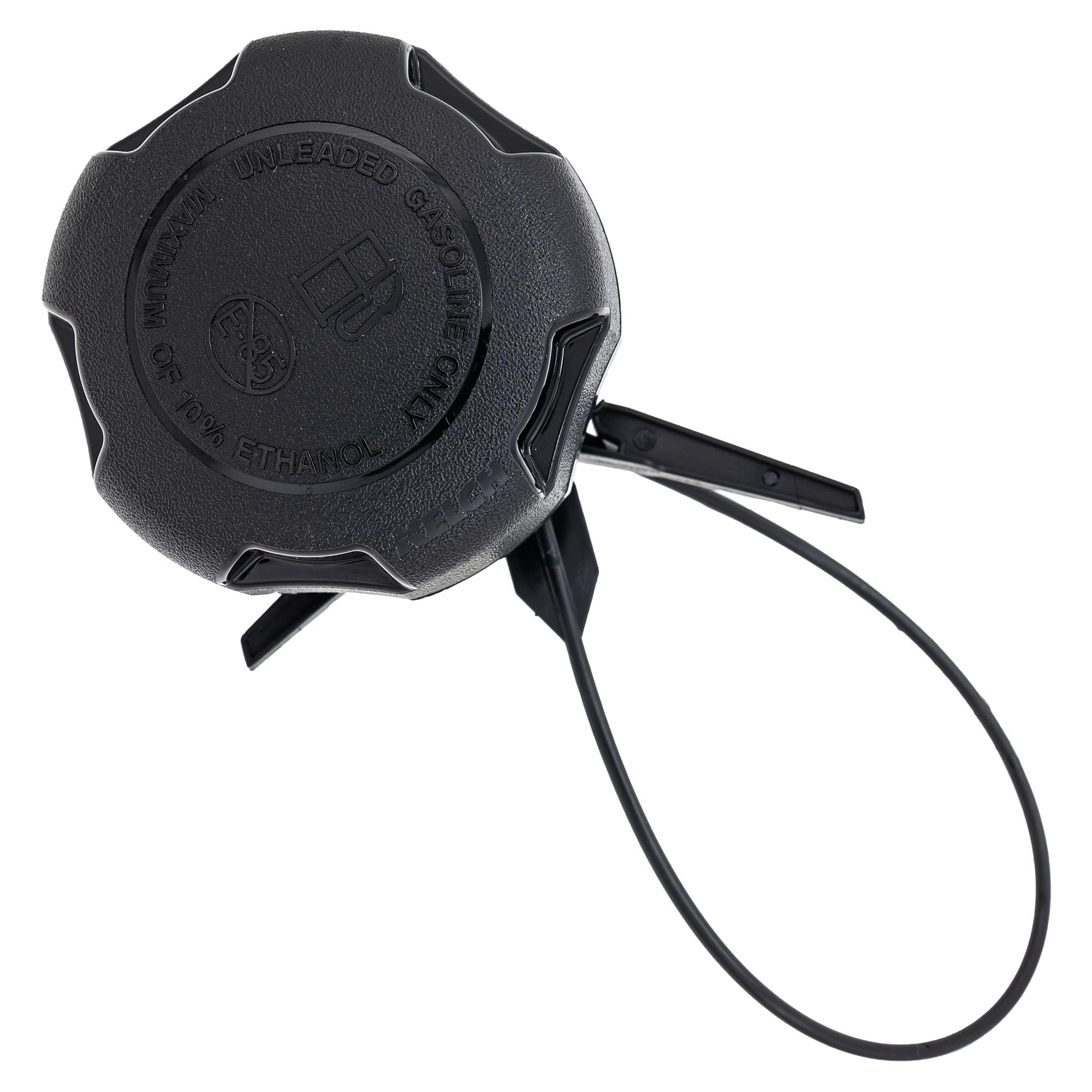 Amazon.com: CUB CADET 951-12426B Fuel Cap W/Tether RZT SLTX LGTX