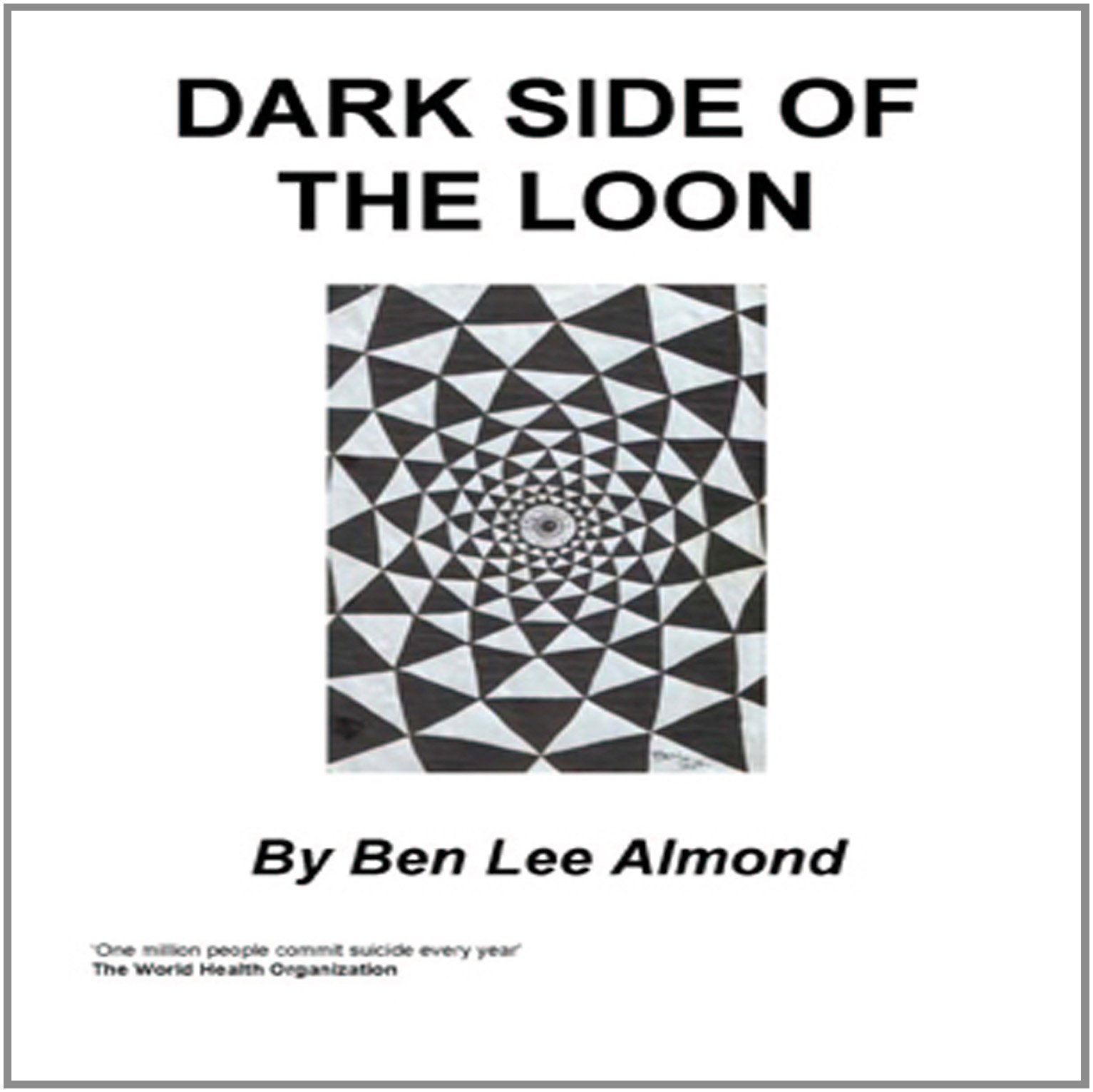 Dark Side of the Loon: Poetry