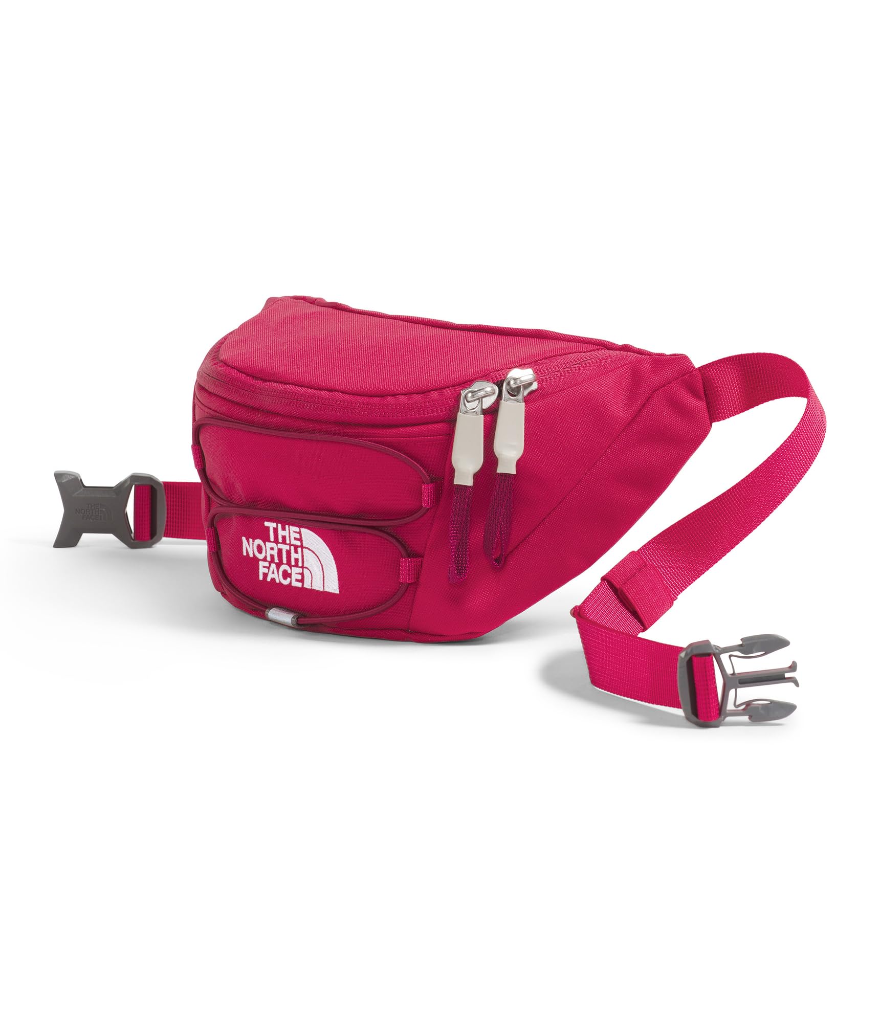 THE NORTH FACE Jester Lumbar Pack | Fanny Pack With Water Repellent Finish, 2.2 Liters, Crossbody Adjustable Strap