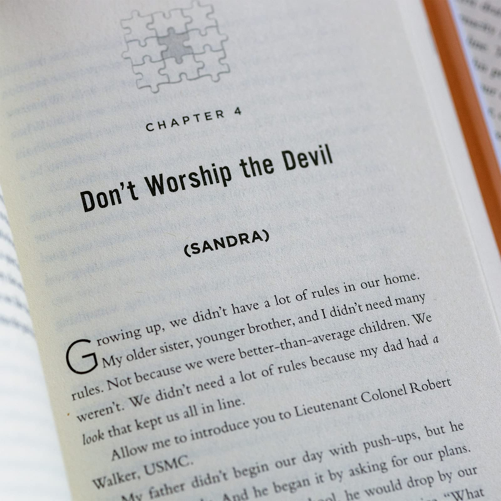 Parenting: Getting It Right - Image 6