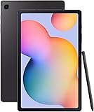 Samsung Galaxy Tab S6 Lite (2024) 10.4' 64GB WiFi Android Student Tablet, S Pen for Note-Taking, Gaming Ready, Long Battery Life, Expandable Storage, US Version, Oxford Gray, Amazon Exclusive Oxford Gray 64 GB Tablet