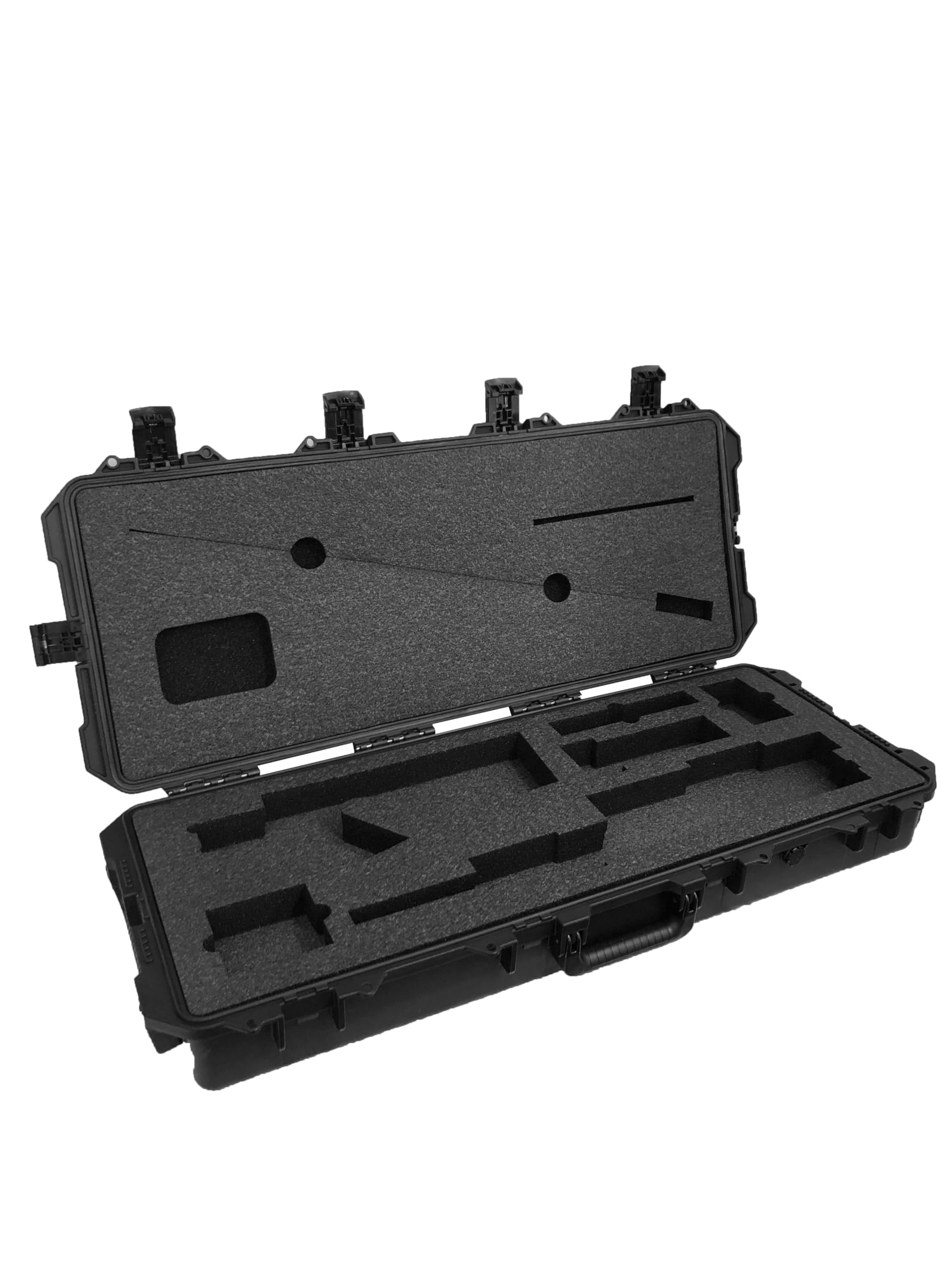 Amazon.com: Pelican 1700 Mk12 Mod 1 Tactical Rifle Foam Insert