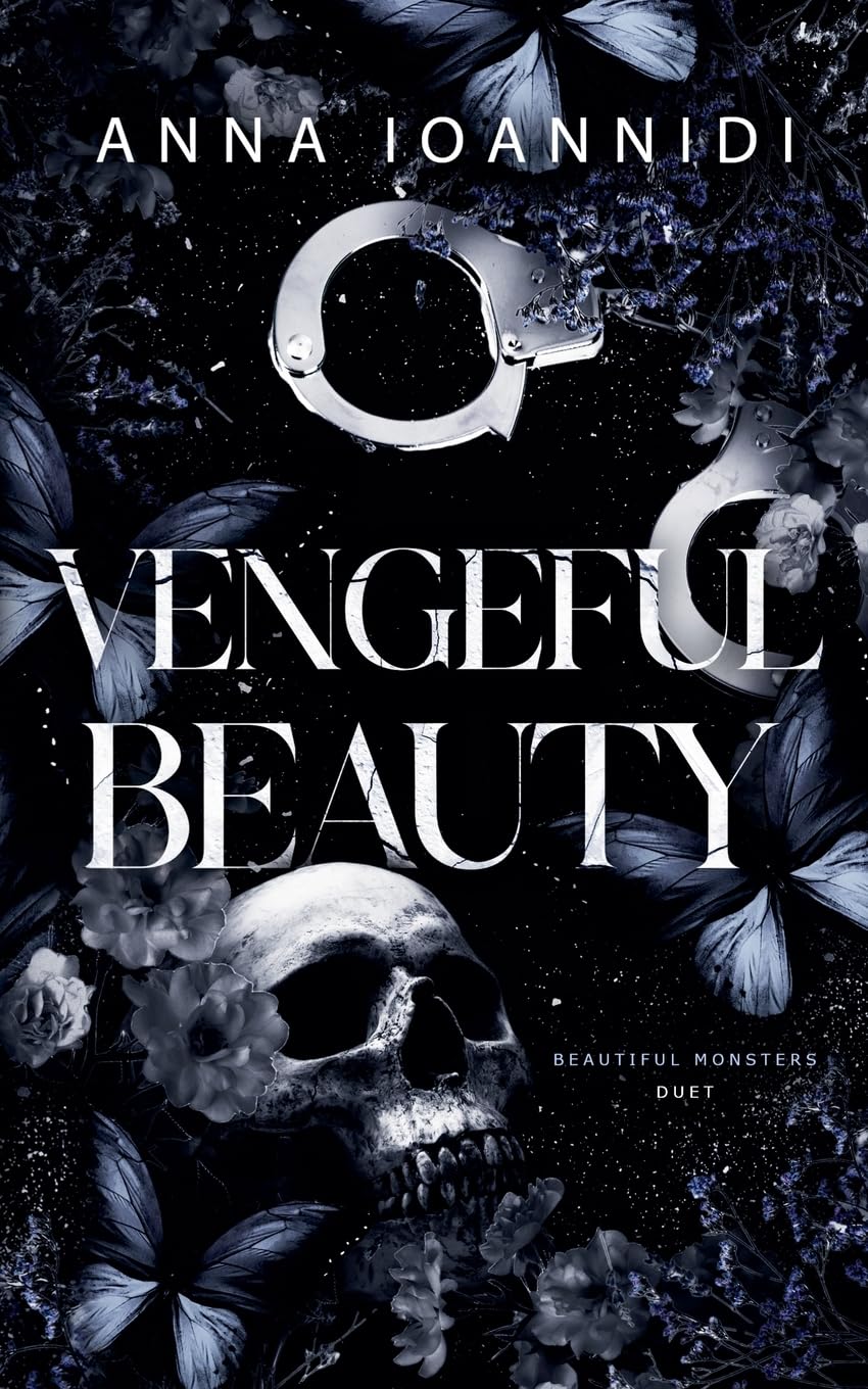 Vengeful Beauty: 1 (Beautiful Monsters Duet)