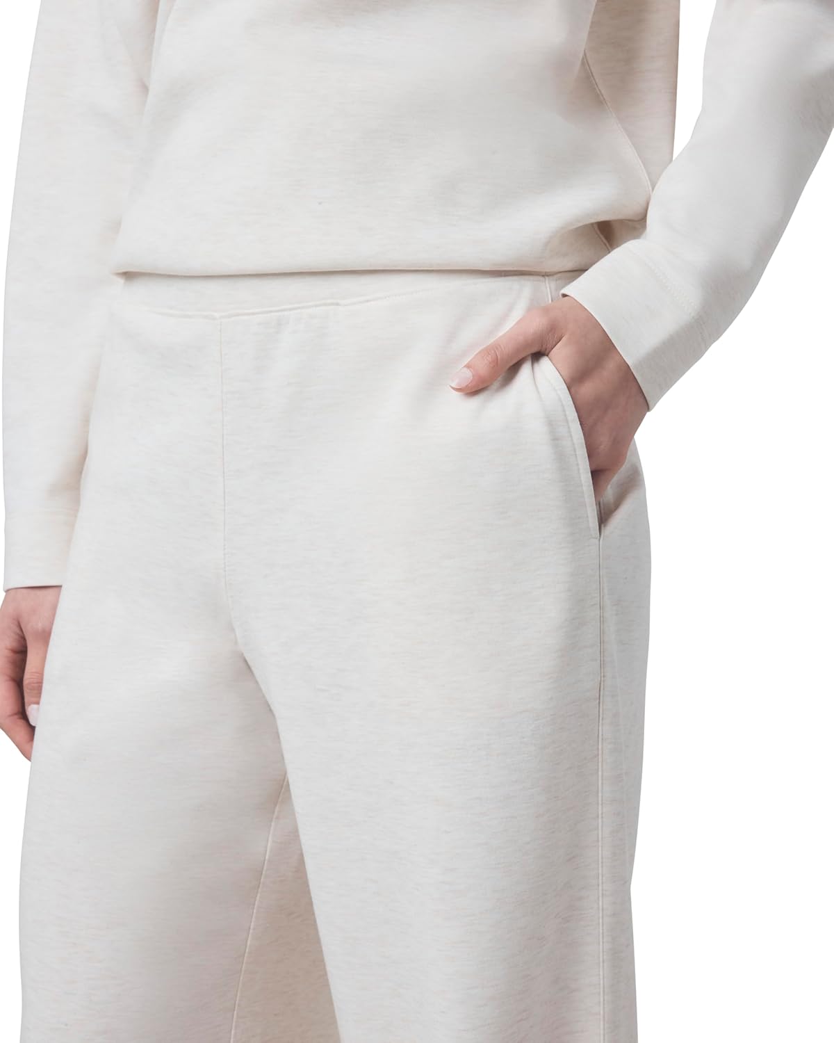 Splendid Womens Splendid X @Cellajaneblog Interlock Pant - Image 5