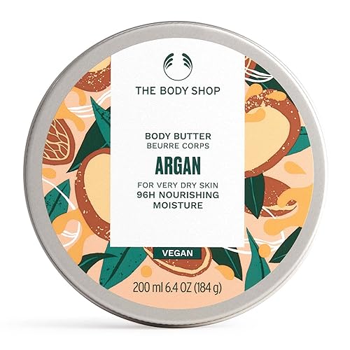 The Body Shop Manteca corporal