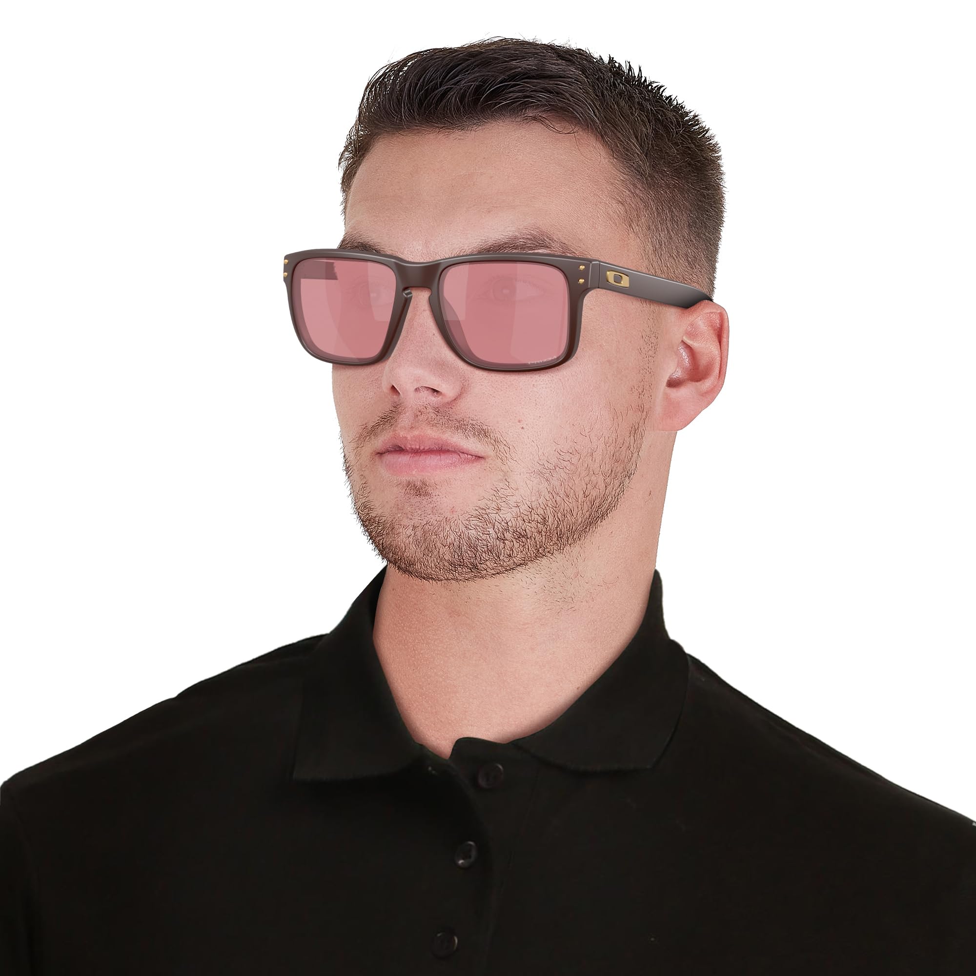 Oakley Okulary przeciwsłoneczne Mężczyźni Oo9102 Holbrook